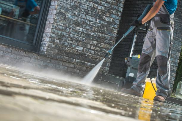 Best Deck and Patio Pressure Washing in North Druid Hills, GA