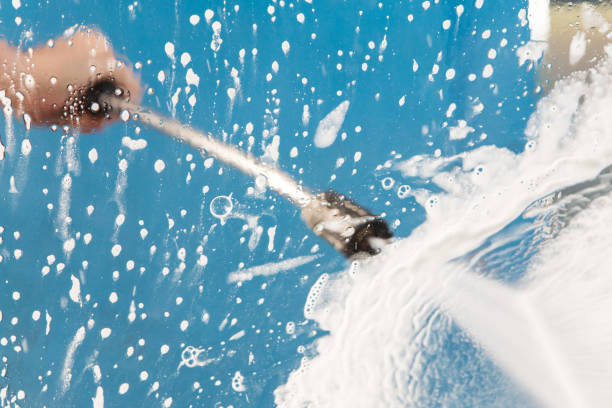 Best Warehouse Floor Cleaning in North Druid Hills, GA